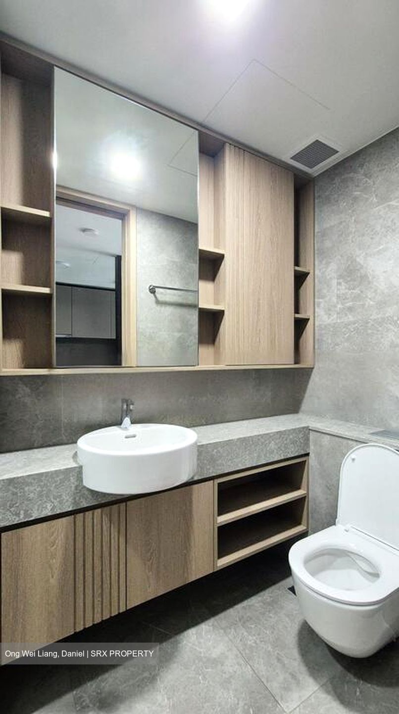 KI Residences at Brookvale (D21), Condominium #459674021